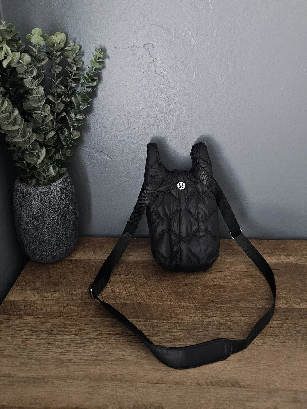 Lululemon Quilty Pleasures Bag
